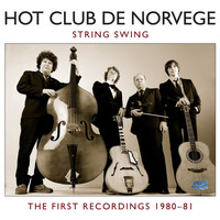 Hot Club De Norvège - The First Recordings
