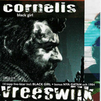 Cornelis Vreeswijk - Black Girl