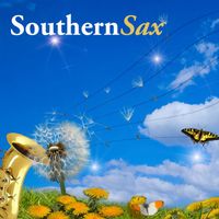 Ace Cannon - Southern Sax