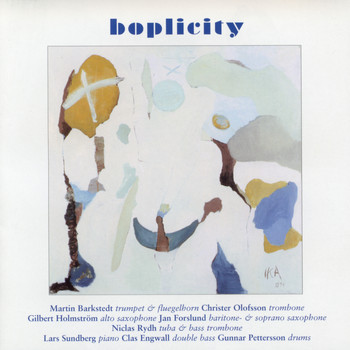 Boplicity - Boplicity