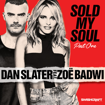 Dan Slater - Sold My Soul (Part 1)