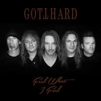 Gotthard - Feel What I Feel (Live Acoustic 2018)