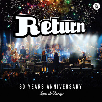 RETURN - Live