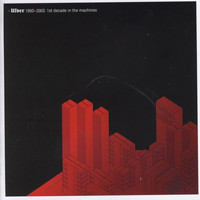 Ulver - Ulver 1993-2003: 1st Decade in the Machines