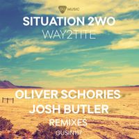 Situation 2wo - Way2tite (Remixes)