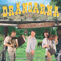 Drängarna - Välkommen till Drängaland