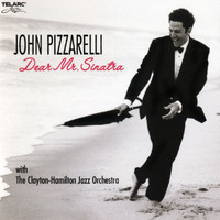 John Pizzarelli - Dear Mr. Sinatra (Hi Res [192/24])