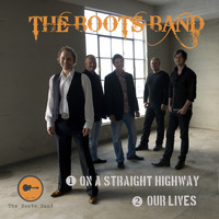 The Boots Band - On a Straight Highway - Our Lives