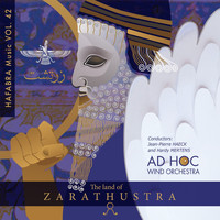 Ad Hoc Wind Orchestra - The Land of Zarathustra