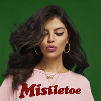 Nikki Yanofsky - Mistletoe