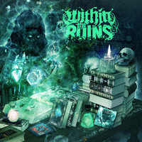 Within The Ruins - Trilogy (Instrumental versions of Elite - Phenomena - Halfway Human)