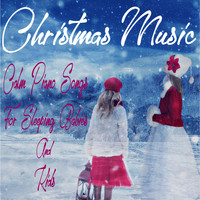 Ronja - Christmas Music, Calm Piano Songs for Sleeping Babies and Kids
