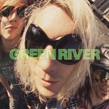 Green River - Forever Means