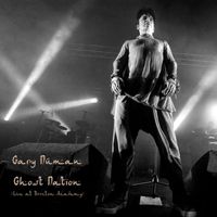Gary Numan - Ghost Nation (Live at Brixton Academy)