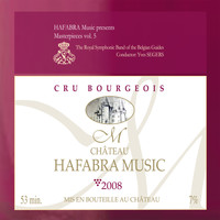 Belgian Guides - A Wine Symphony