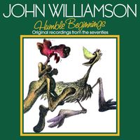 John Williamson - Humble Beginnings