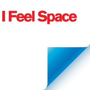 Lindstrøm - I Feel Space