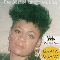 Tshala Muana - The Best of Tshala Muana