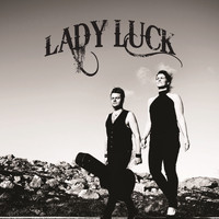 Lady Luck - Velvet Drapes at Dawn & You