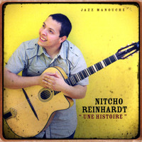 Nitcho Reinhardt - Une Histoire