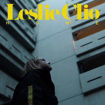 Leslie Clio - Home