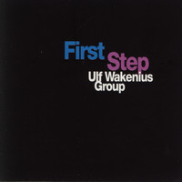 Ulf Wakenius - First Step