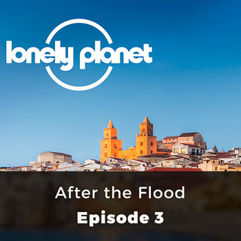 Oliver Smith - After the Flood - Lonely Planet, Episode 3