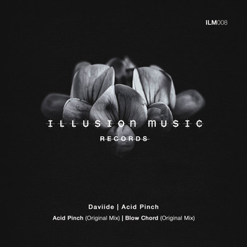 Daviide - Acid Pinch