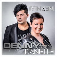 Denny Fabian feat. Danielle - Dein sein