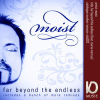 Moist - Far Beyond the Endless (Digital Remixes)