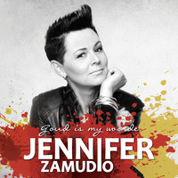 Jennifer Zamudio - Goud is My Woorde