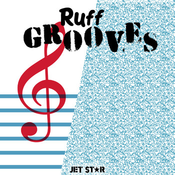 Various Artists - Ruff Grooves
