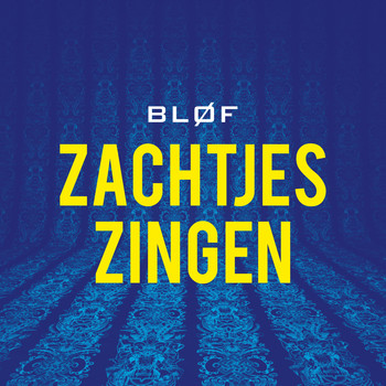 Bløf - Zachtjes Zingen (Giraff Remix)