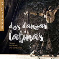 Ad Hoc Wind Orchestra - Dos Danzas Latinas