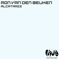 Ron Van Den Beuken - Alcatrazz