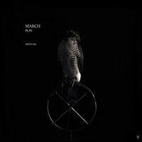 March (ARG) - Buri