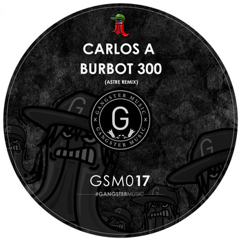 Carlos A - Burbot 300