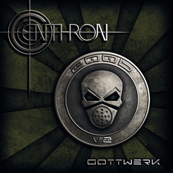 Centhron - Gottwerk V2 (Explicit)