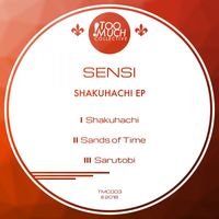 Sensi - Shakuhachi EP
