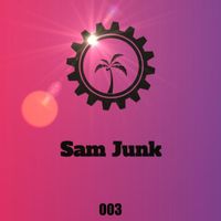 Sam Junk - Acid Junk Ep