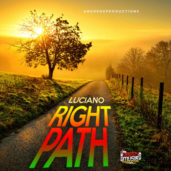 Luciano - Right Path