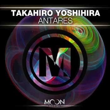 Takahiro Yoshihira - Antares