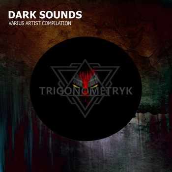 Dark Sounds - Varius Artist Compilation