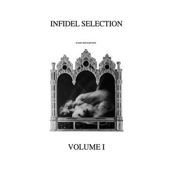 VA - INFIDEL SELECTION VOLUME I
