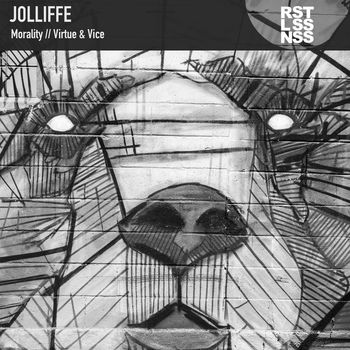 Jolliffe - Morality / Virtue & Vice