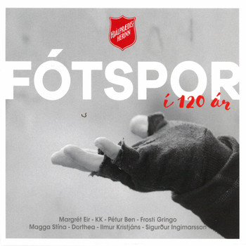 Various Artists - Fótspor
