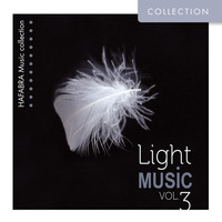 Various Orchestras - Light Music Vol. 3