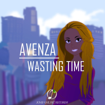 Avenza - Wasting Time
