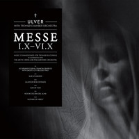 Ulver - Messe I.X-Vi.X
