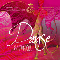 Belgian Guides - Danse Satanique